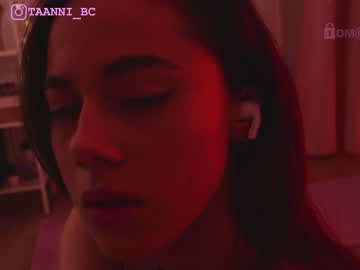 webcam girl taanni_bc live cam image #7692926