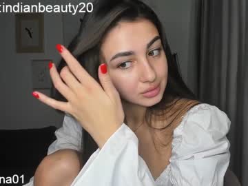 webcam girl indianbeauty20 live cam image #8445319