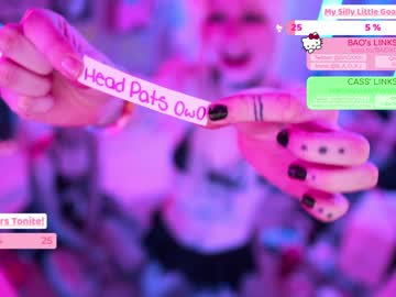 webcam girl baoxxxi live cam image #1901966
