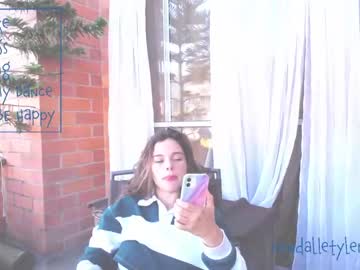 webcam girl kendalltyler live cam image #625598