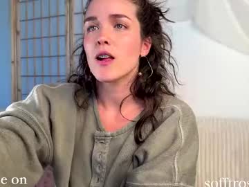 webcam girl sofftrose live cam image #12823197