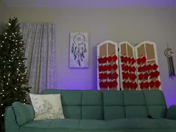 webcam girl syriahsage live cam image #11381834