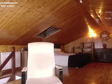 webcam girl wildtequilla live cam image #1810822