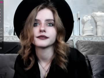 webcam girl eleanor_morte live cam image #3197622