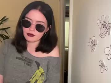 webcam girl littlesugarpea live cam image #11089924
