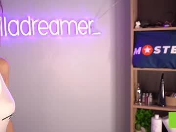 webcam girl telladreamer_ live cam image #10828467