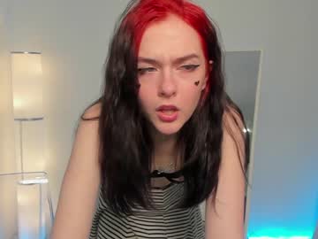 webcam girl babbysonfiree live cam image #737588