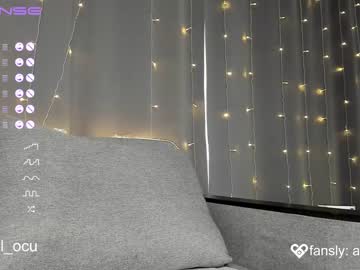 webcam girl angel_ocu live cam image #3338323