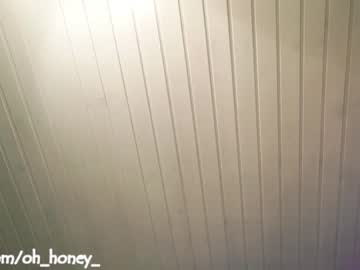 webcam girl oh_honey_ live cam image #4153713