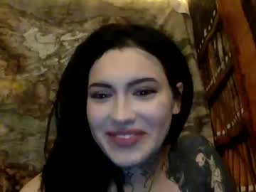 webcam girl goth_thot live cam image #8611750