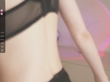 webcam girl oki_dokie live cam image #7225362