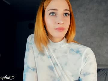webcam girl sophie_5 live cam image #2177202