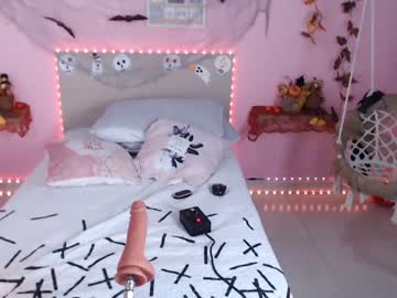 webcam girl little_effy18 live cam image #464720