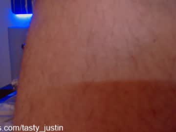 webcam man tasty_justin live cam image #376711
