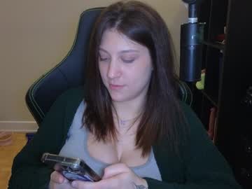 webcam girl alexa_dream live cam image #12412879
