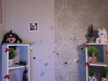 webcam girl hannah_lourens live cam image #11432766