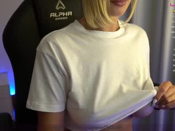 webcam girl the_unknown_girl live cam image #2425592