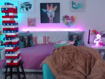 webcam girl holihurricane live cam image #5877205