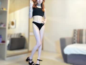 Cam for passionate_isabella