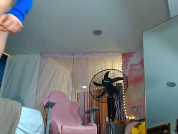 webcam girl siclianprincess live cam image #10178648