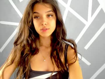 webcam girl babyaylin live cam image #10855732