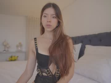 webcam girl emma_lu1 live cam image #9930748