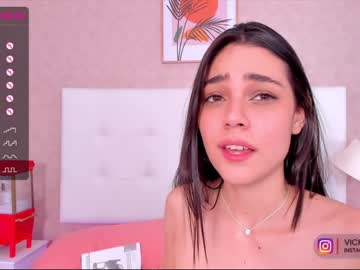 webcam girl victoria_casas live cam image #1676136
