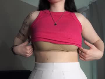 webcam girl 50secondstomoon live cam image #11967736
