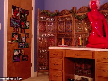 webcam girl khalipso live cam image #12223035