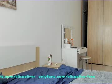 webcam girl elisa_oliver live cam image #1845093