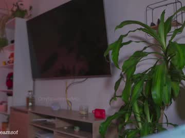 webcam girl annie_dreams live cam image #12327965