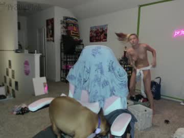 webcam girl pr3ttyp1nkpussy live cam image #3558513