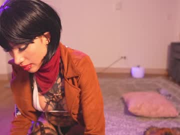 webcam girl goth_dolll live cam image #10752374