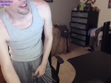 webcam man deviantill live cam image #1824531