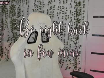 webcam girl girl_your_secret_crush live cam image #10477298