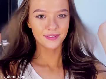 webcam girl _demi_dee_ live cam image #2742366