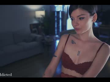 webcam girl auddicted live cam image #3098344