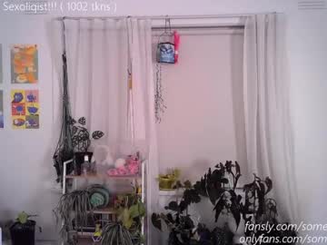 webcam girl somestonerchic live cam image #9669821