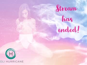 webcam girl holihurricane live cam image #1165653