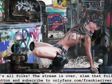 webcam girl _frankie_rivers live cam image #1547875