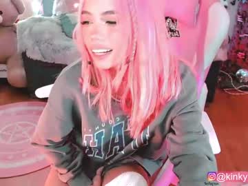 webcam girl cherrypunch live cam image #724091
