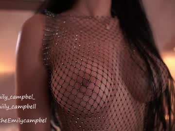 webcam girl emiilycampbell live cam image #10806973