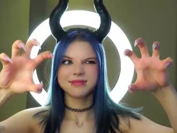 webcam girl merciabawden live cam image #12728666