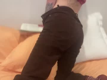 webcam girl olive_fox live cam image #5494122