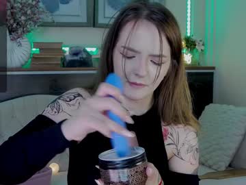 webcam girl ginger_pie live cam image #12164982