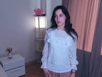 webcam girl alice_caprrice live cam image #6443868