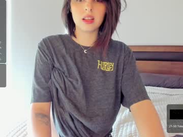 webcam girl yourfreakygirl live cam image #7955882