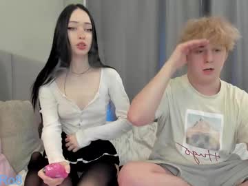 webcam couple ariel_rouse live cam image #12538304