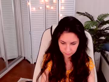 webcam girl elli_rosse live cam image #3725955