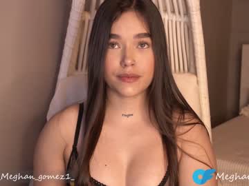 webcam girl _meghan_gomez1_ live cam image #8586440